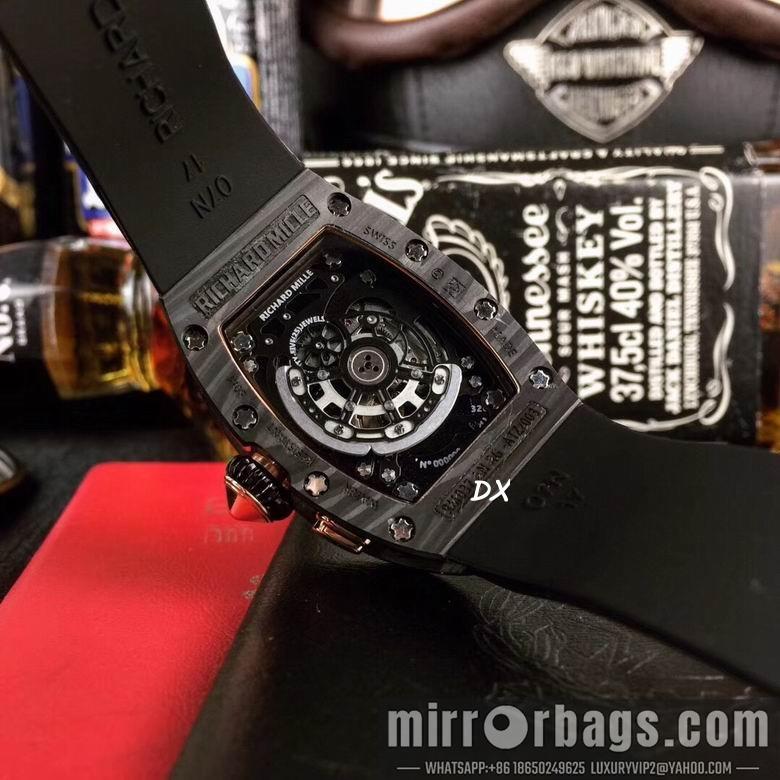 Replica Richard Mille 45x31x12mm 2nms17