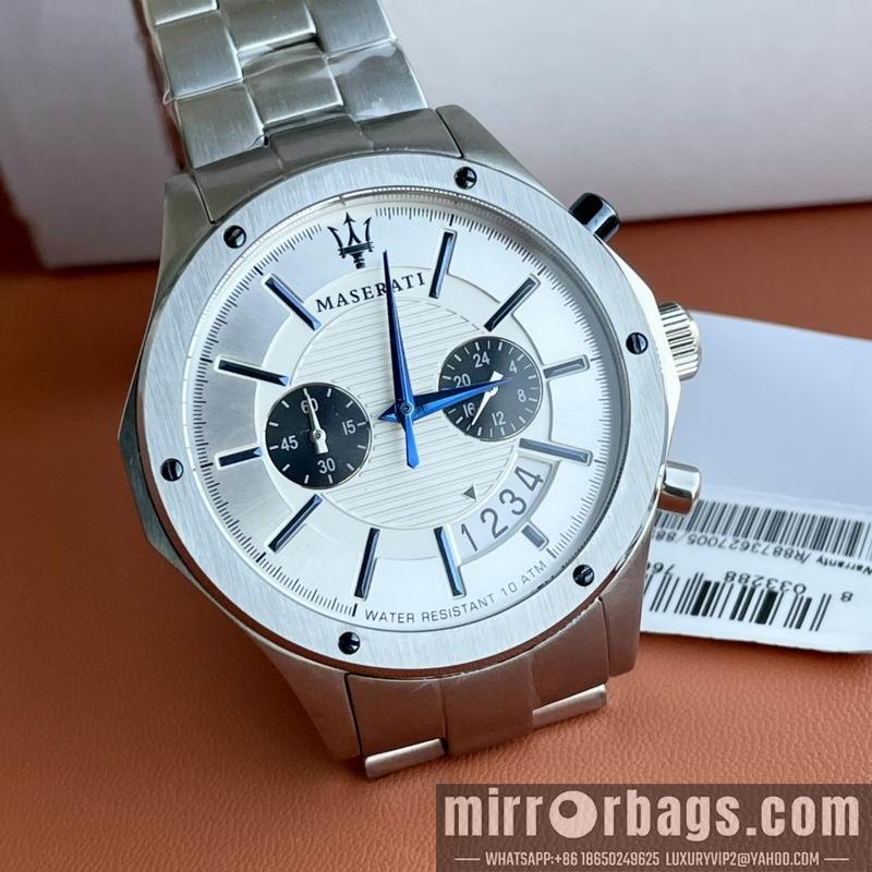 Replica Maserati 44mm 050352