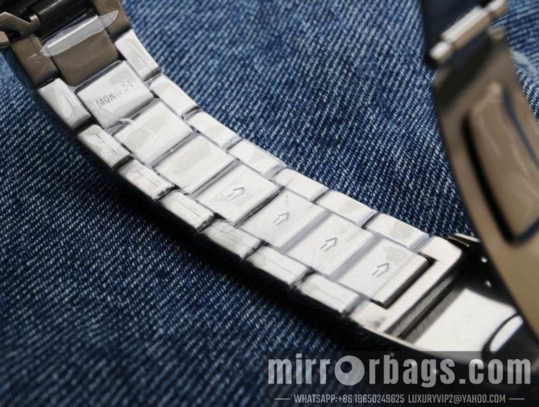 Replica Seiko watch 031102