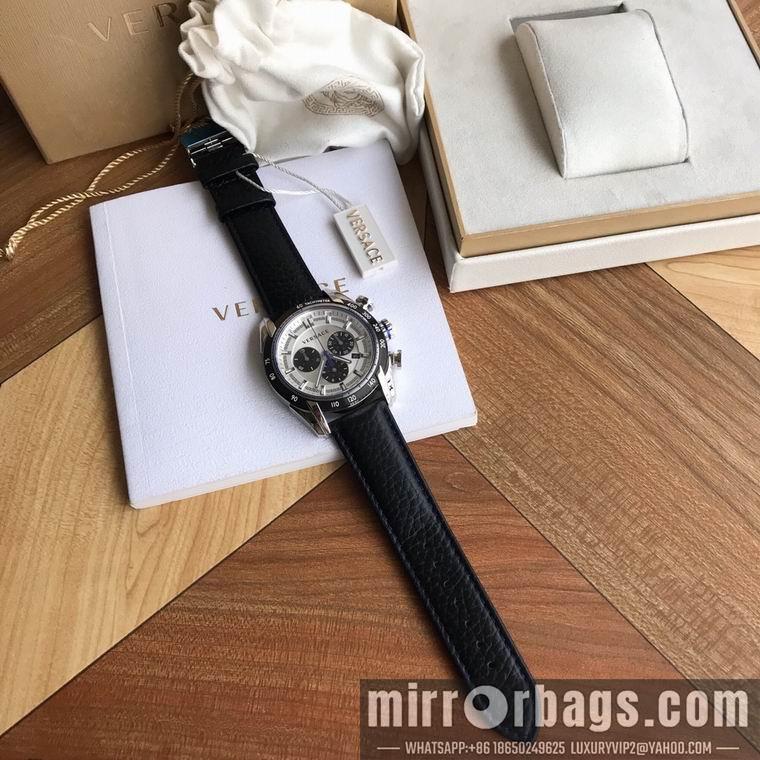 Replica Versace men 43mm M02