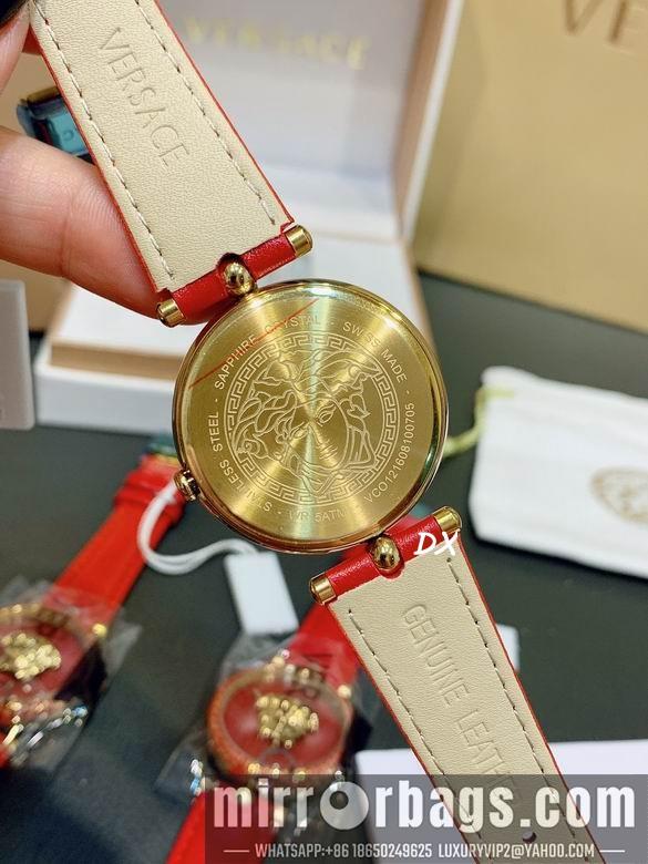 Replica Versace 36mm 12nms50