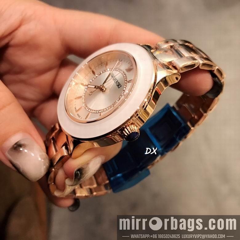 Replica Swarovski 39mm 2nms74