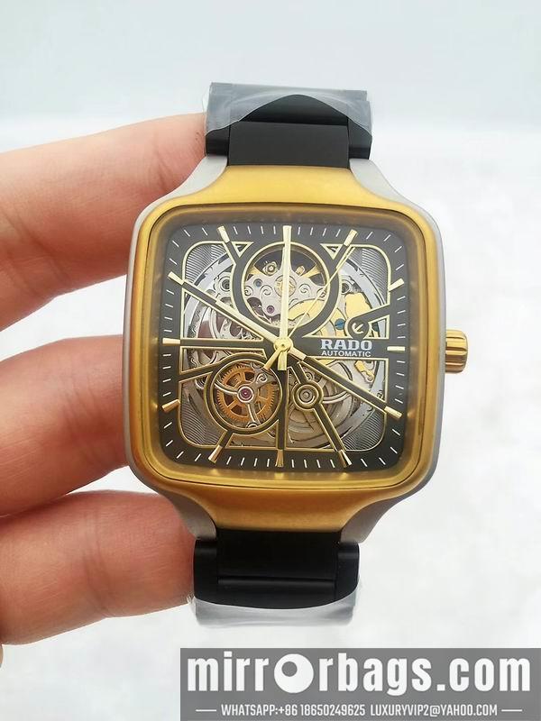 Replica Rado watch 082295
