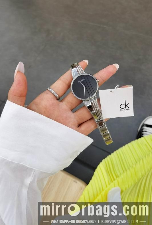 Replica CK watch 34X6mm M13
