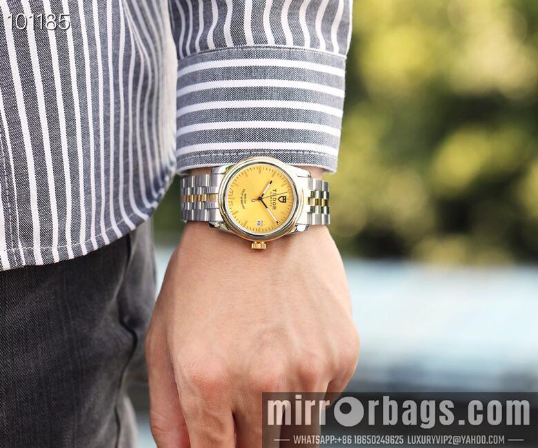 Replica Tudor watch M36