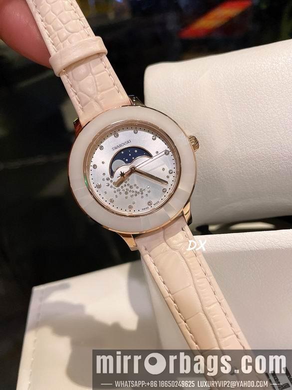 Replica Swarovski 38mm 5nms84