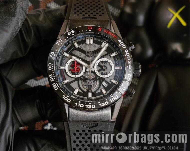 Replica Tag Heuer men 41mm M12