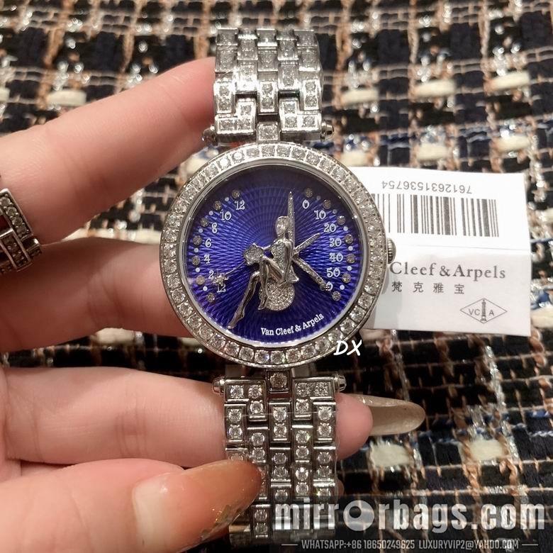 Replica Van Cleef & Arpels 36mm 2nms20