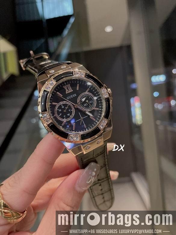 Replica Guess 40mm 2nms06