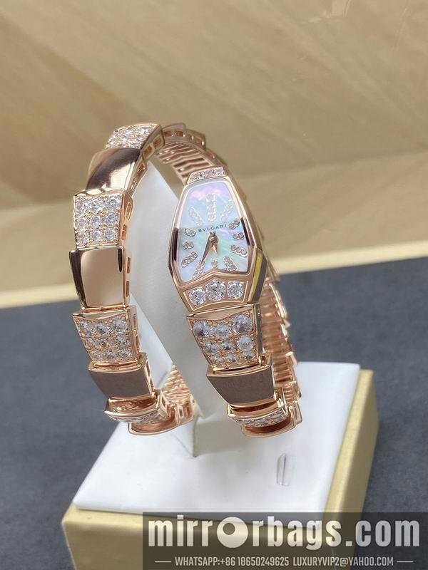 Replica Bvlgari watch 082945