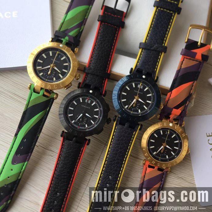 Replica Versace 42mm 032463