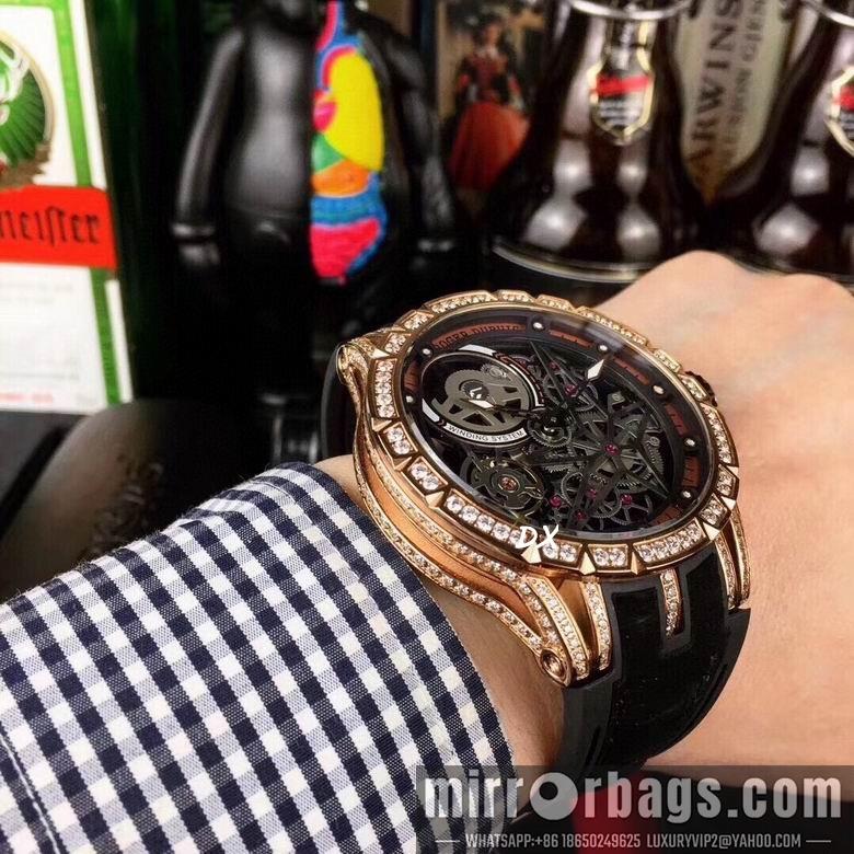 Replica Roger Dubuis  11nms62