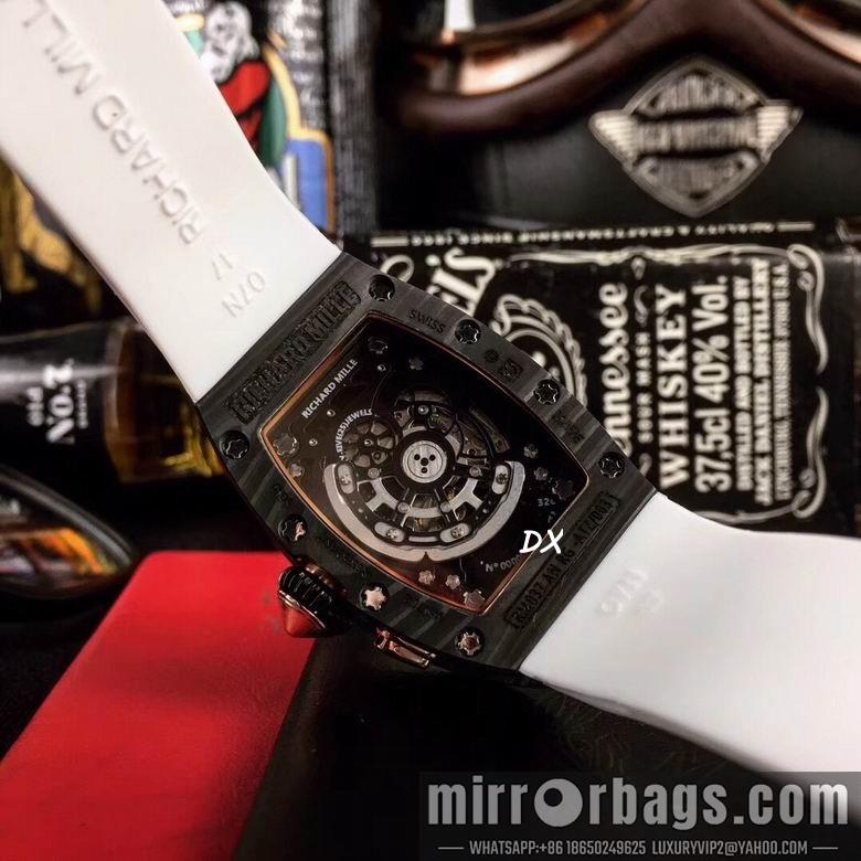 Replica Richard Mille 45x31x12mm 2nms17