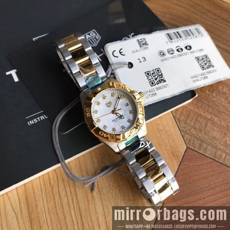 Replica Tag Heuer 32mm 18mm 2nms11