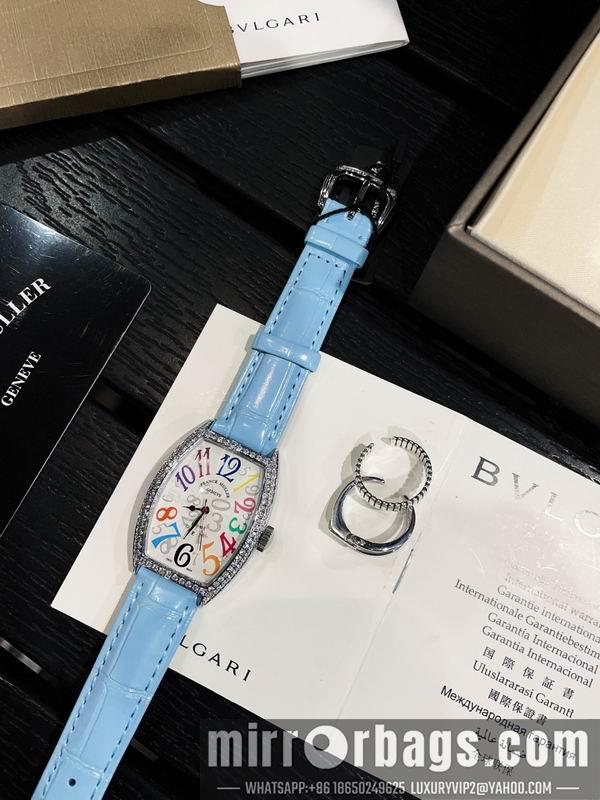 Replica Franck Muller 32X39mm 031105