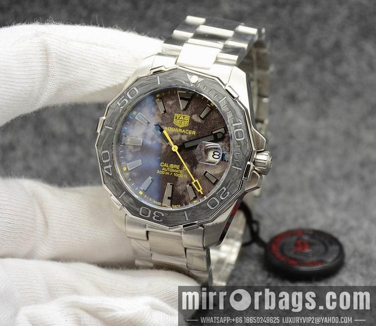 Replica Tag heuer men watch M11
