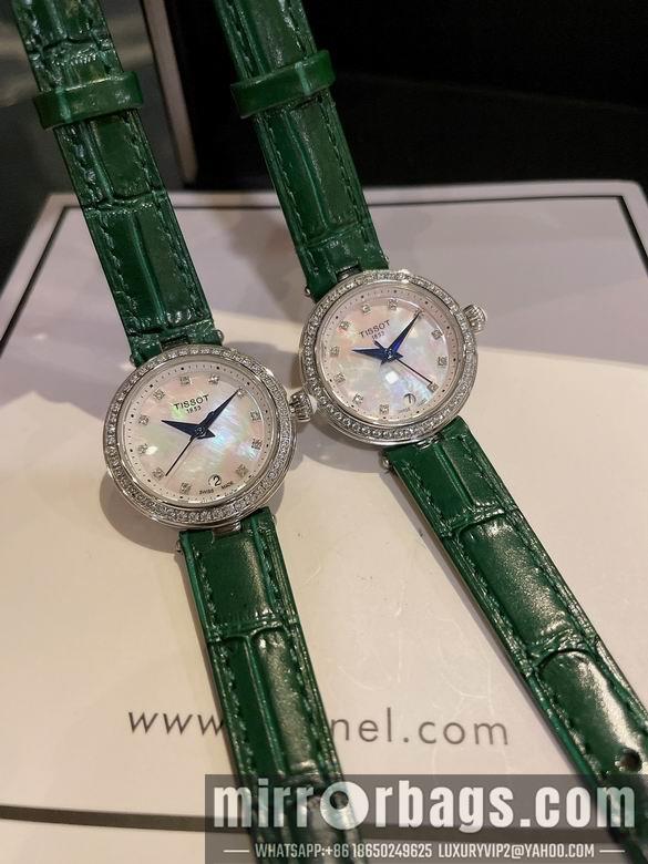 Replica Tissot women 26mm M03