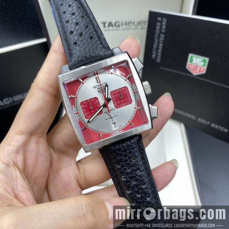 Replica Tag Heuer watch M30