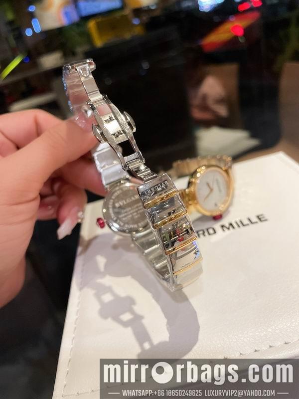 Replica Bvlgari watch 060326