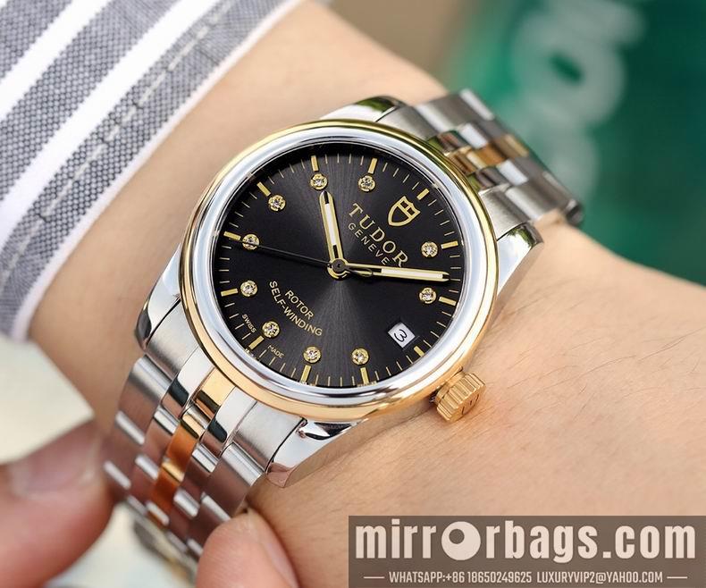 Replica Tudor watch M37
