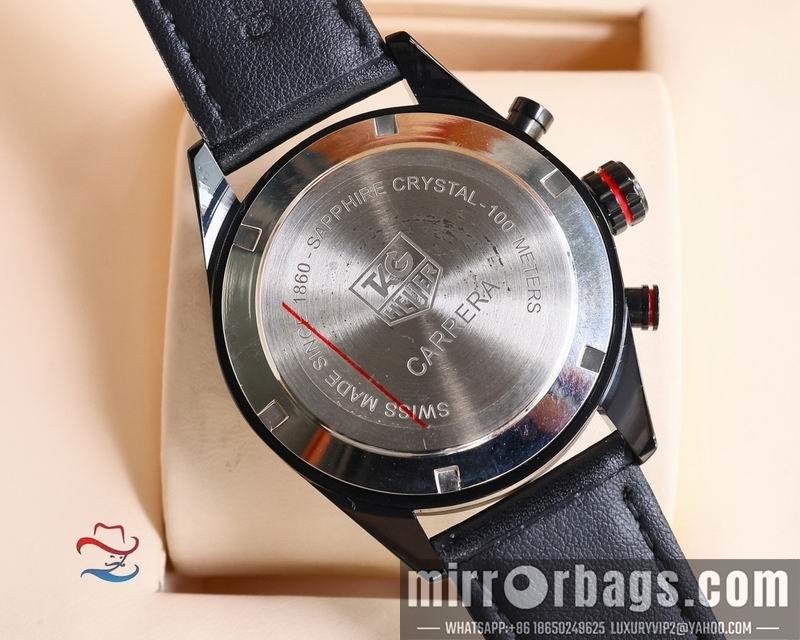 Replica Tag Heuer 43mm 072405