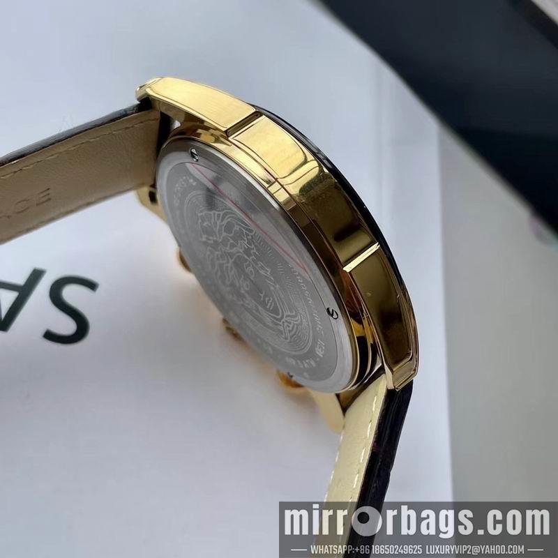 Replica Versace 44mm 080649