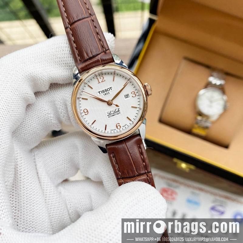 Replica Tisoot 29mm 091016