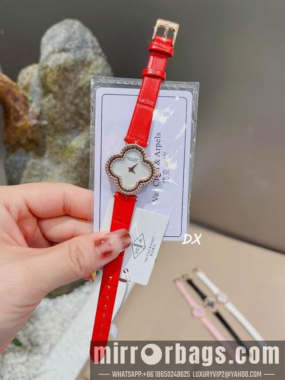 Replica Van Cleef & Arpels 27mm 9nms24