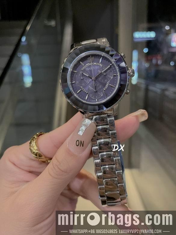Replica Swarovski 39mm 2nms72