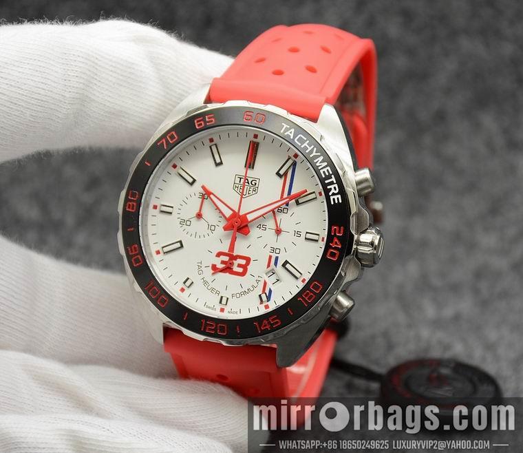 Replica Tag Heuer men 44X16mm M17