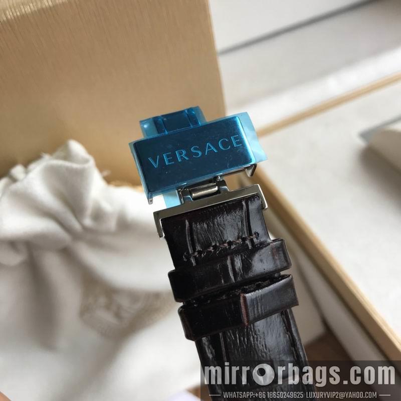 Replica Versace 42mm 032464