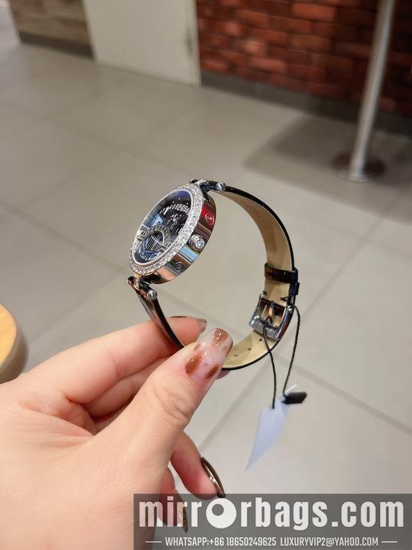 Replica Van Cleef & Arpels women 38X8mm 072217