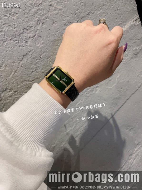Replica Dior 26X32mm 0829126