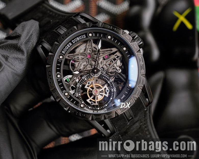 Replica Roger Dubuis 46mm 8nms56