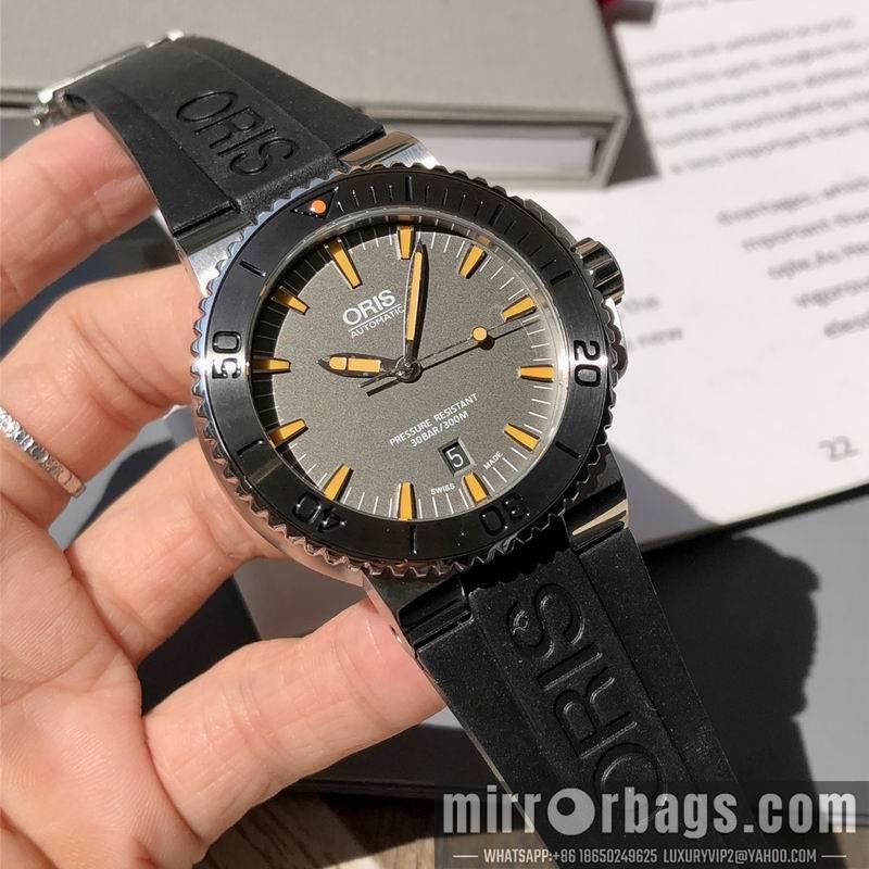 Replica Oris 43mm 102218