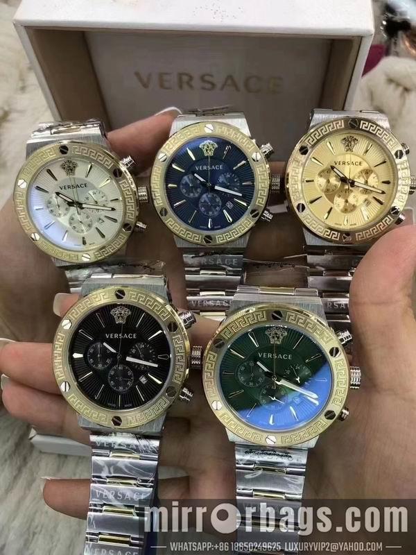 Replica Versace watch 031134