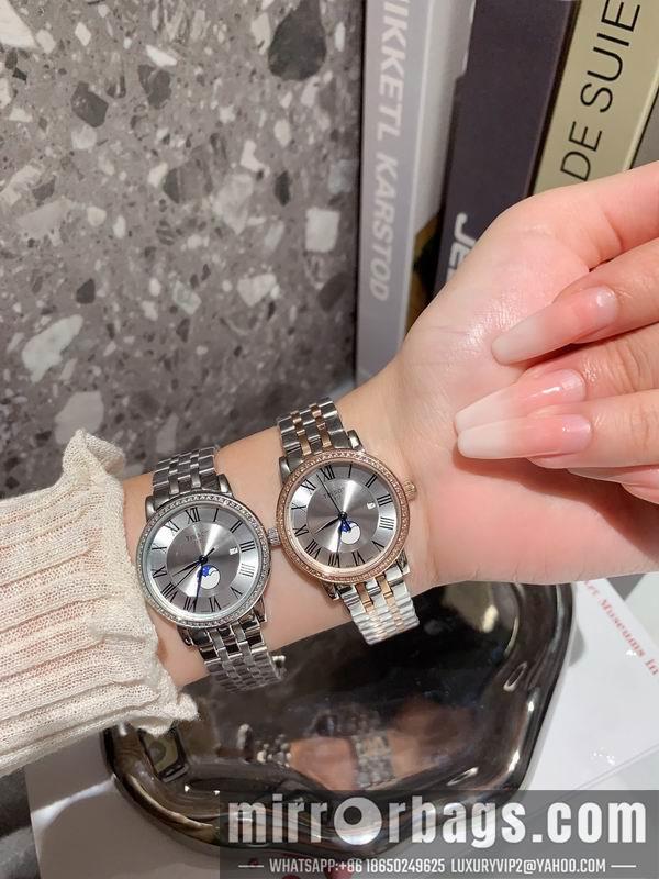 Replica Tissot 30mm 40mm 083077