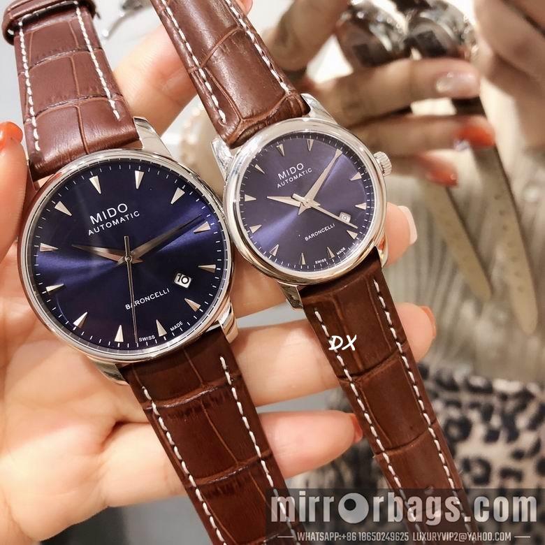 Replica Mido M38 W29mm 2nms73