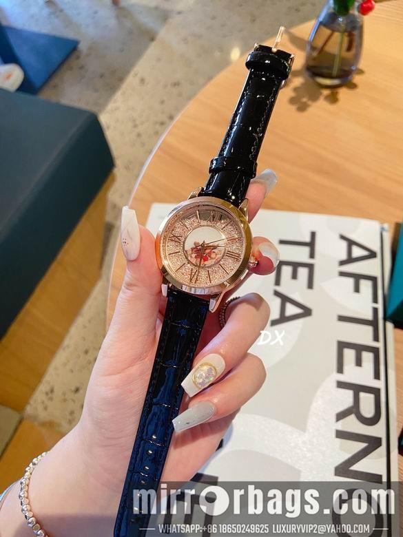 Replica Swarovski 34mm 8nms91