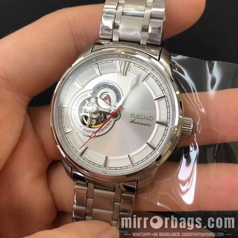Replica Seiko watch (More style) 110166