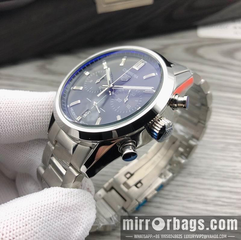 Replica Tag Heuer 40mm 030255