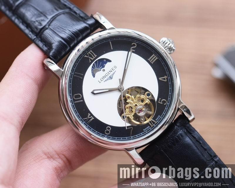 Replica Longines 41X12mm 050208