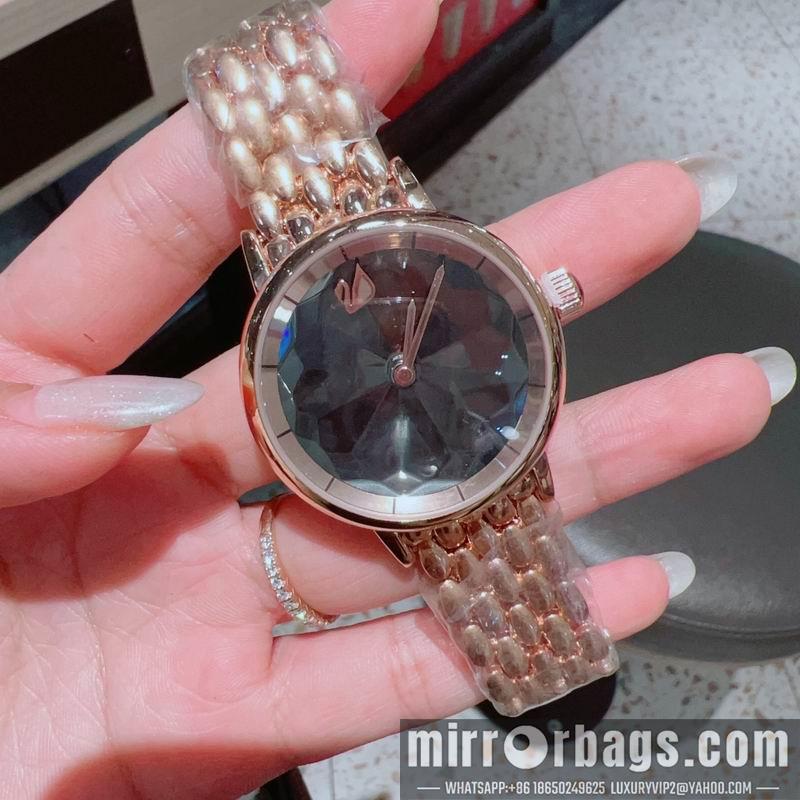 Replica Swarovski 34mm 041426