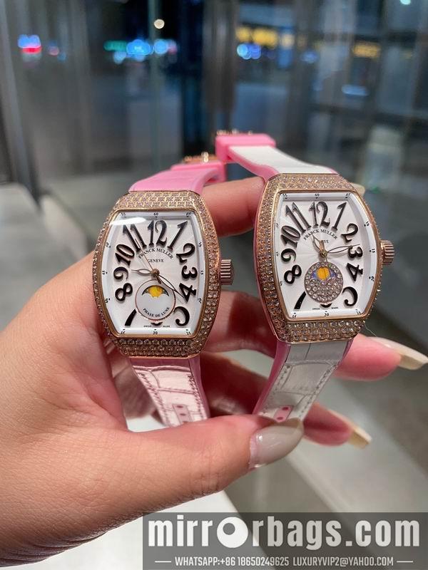 Replica Franck Muller 40X35X11mm 060332