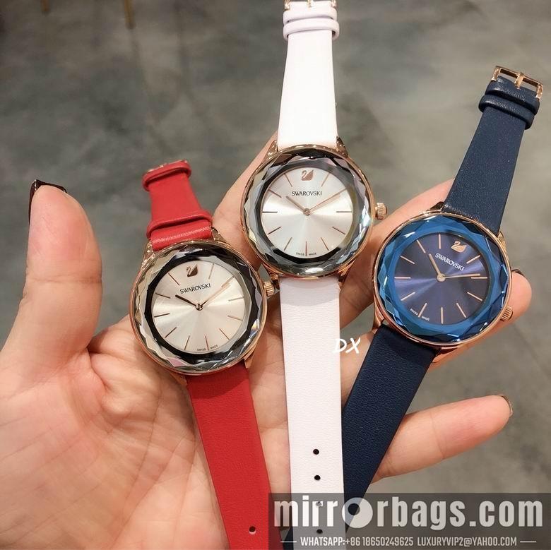 Replica Swarovski 36mm 2nms67