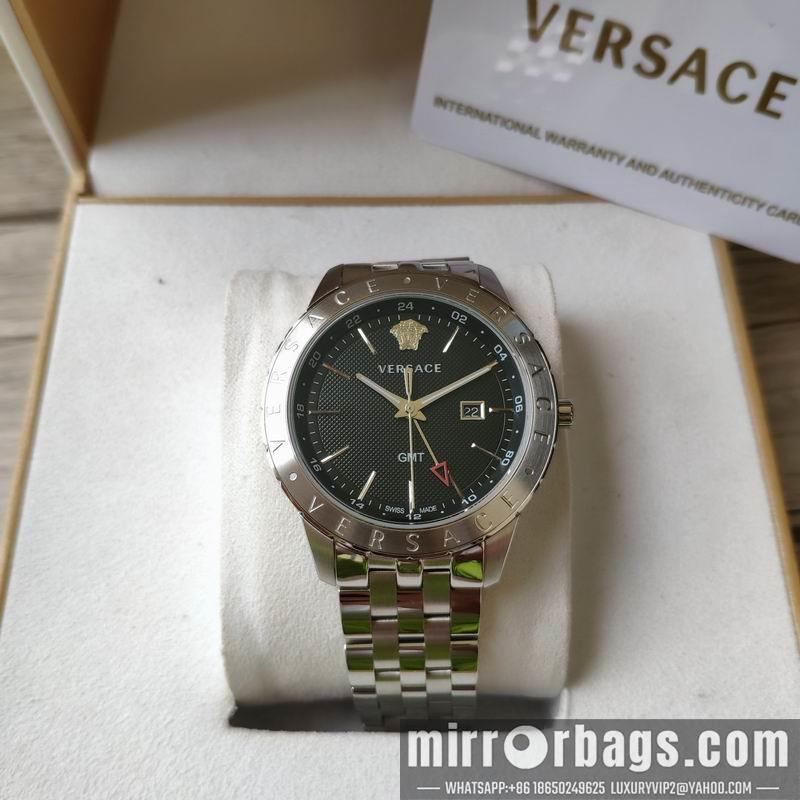 Replica Versace 42mm 032464