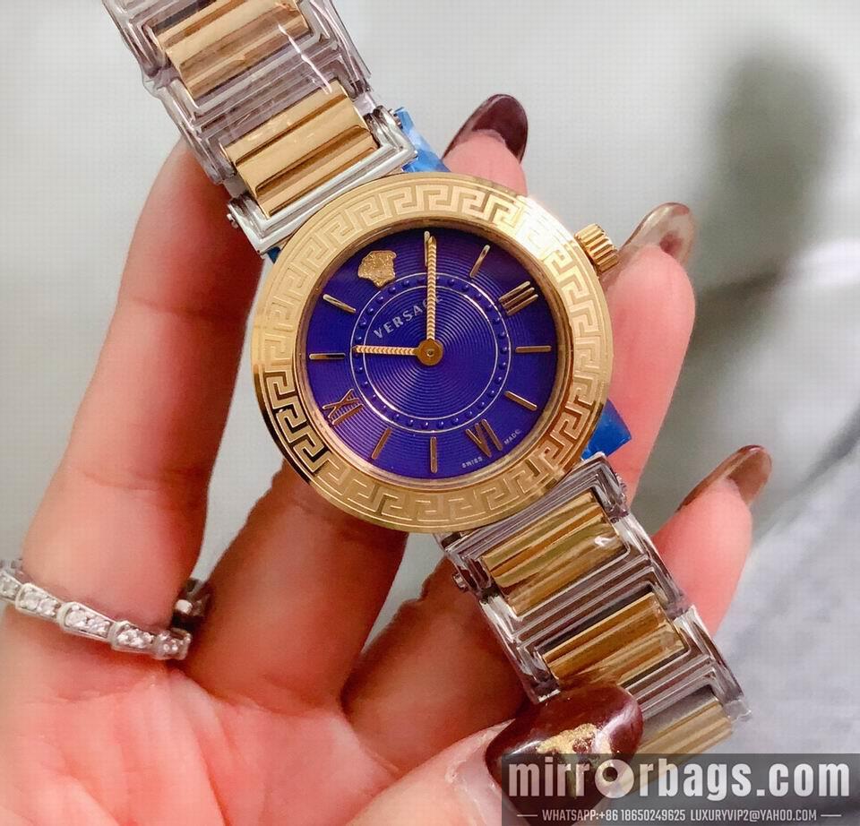 Replica Versace watch 110901