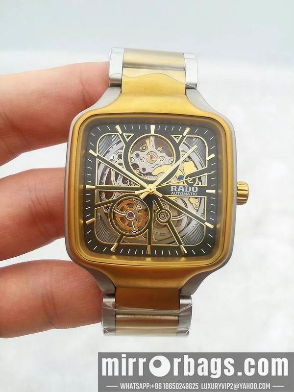 Replica Rado watch 082295
