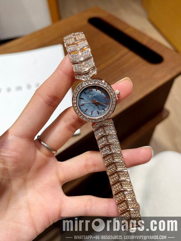 Replica Dior 28mm 110188