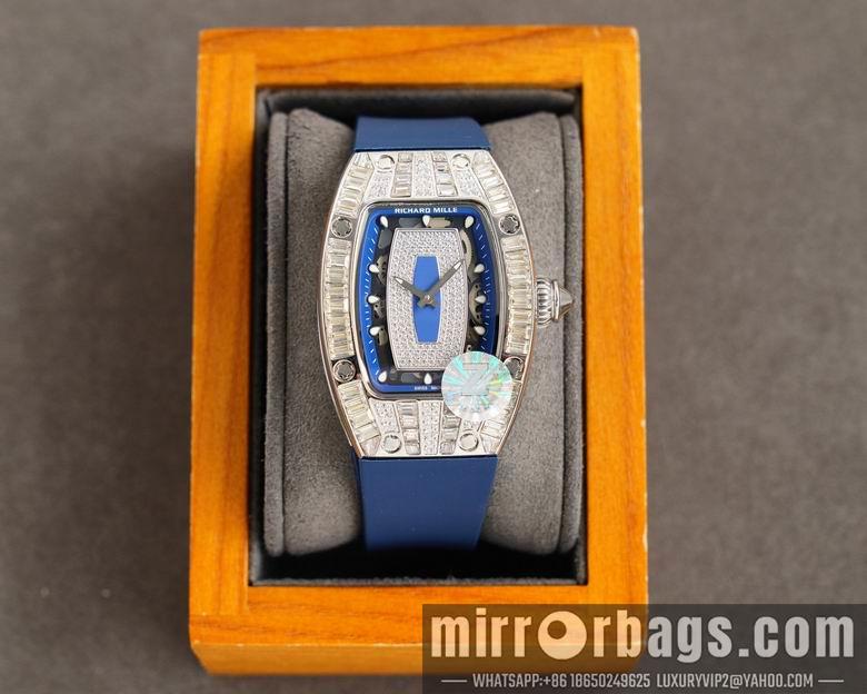 Replica Richard Mille watch 070801